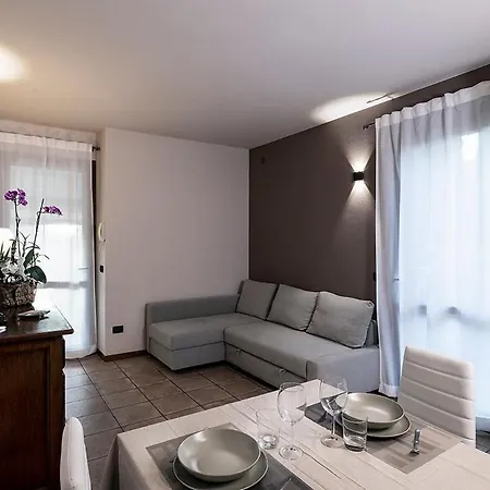 Apartment L'olivo Nel Chianti