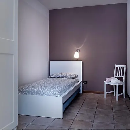L'olivo Nel Chianti Apartment *