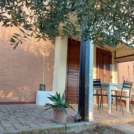 L'olivo Nel Chianti Apartment Quercegrossa